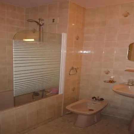 דירה Boulevard Kennedy Agreable Face Mer *