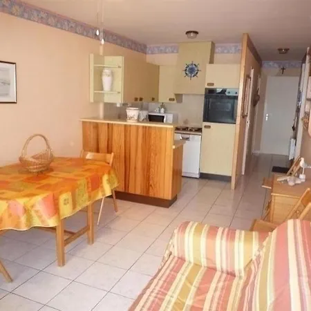 דירה Boulevard Kennedy Agreable Face Mer Les Sables-dʼOlonne